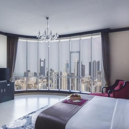 Royal Phoenicia Hotel Manama Zewnętrze zdjęcie