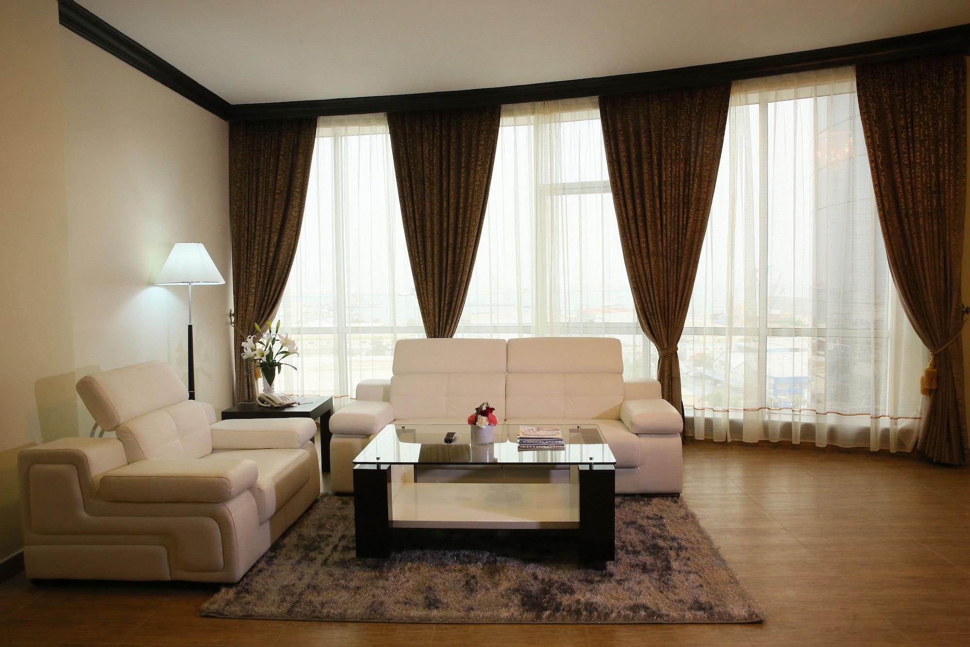 Royal Phoenicia Hotel Manama Zewnętrze zdjęcie