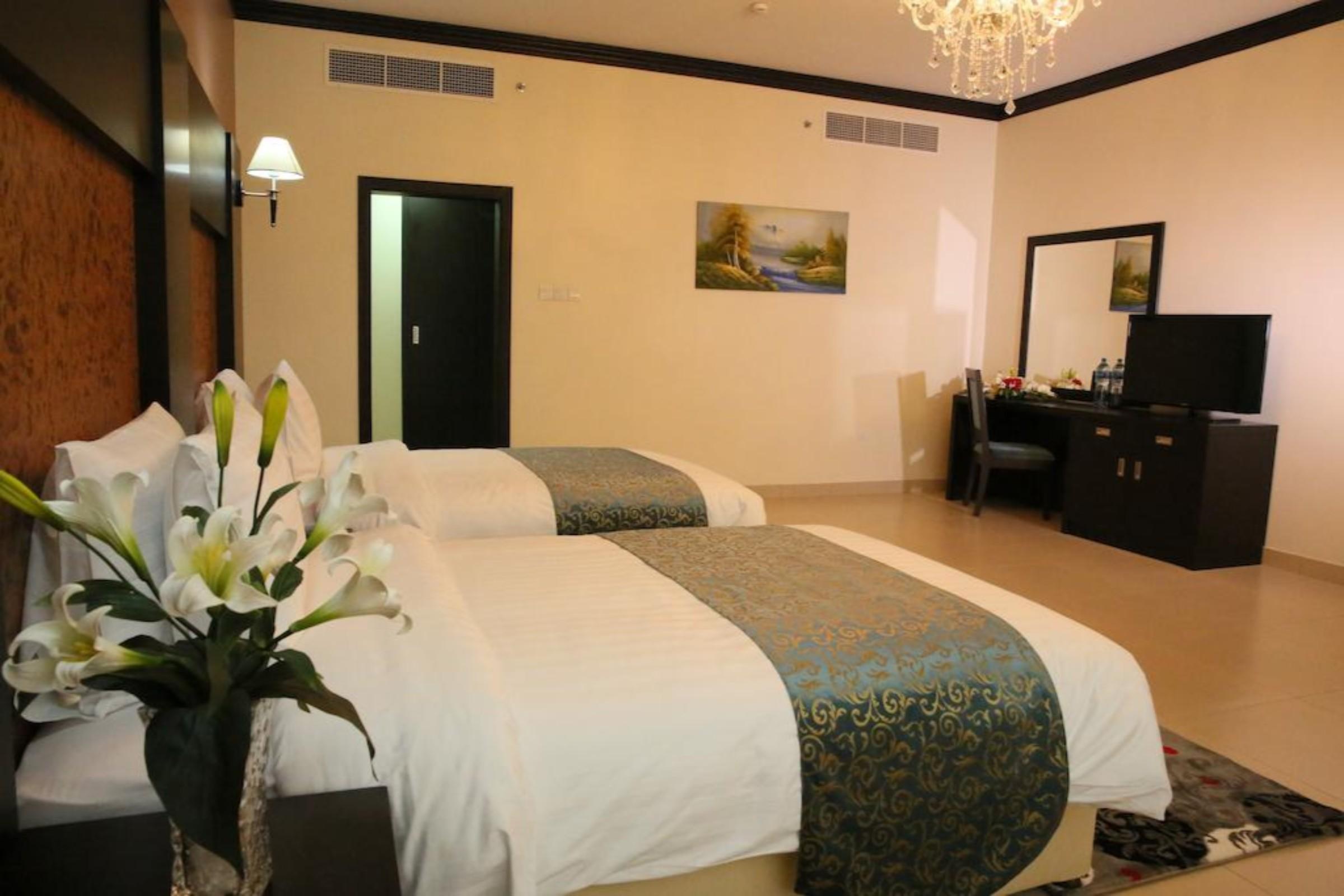 Royal Phoenicia Hotel Manama Zewnętrze zdjęcie