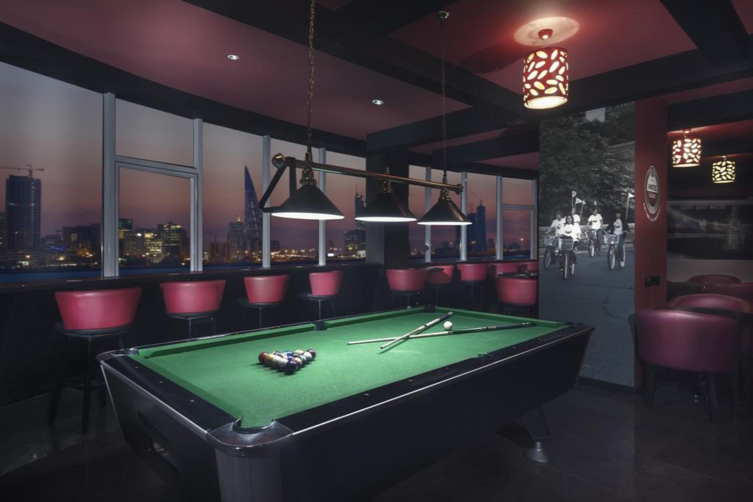 Royal Phoenicia Hotel Manama Zewnętrze zdjęcie