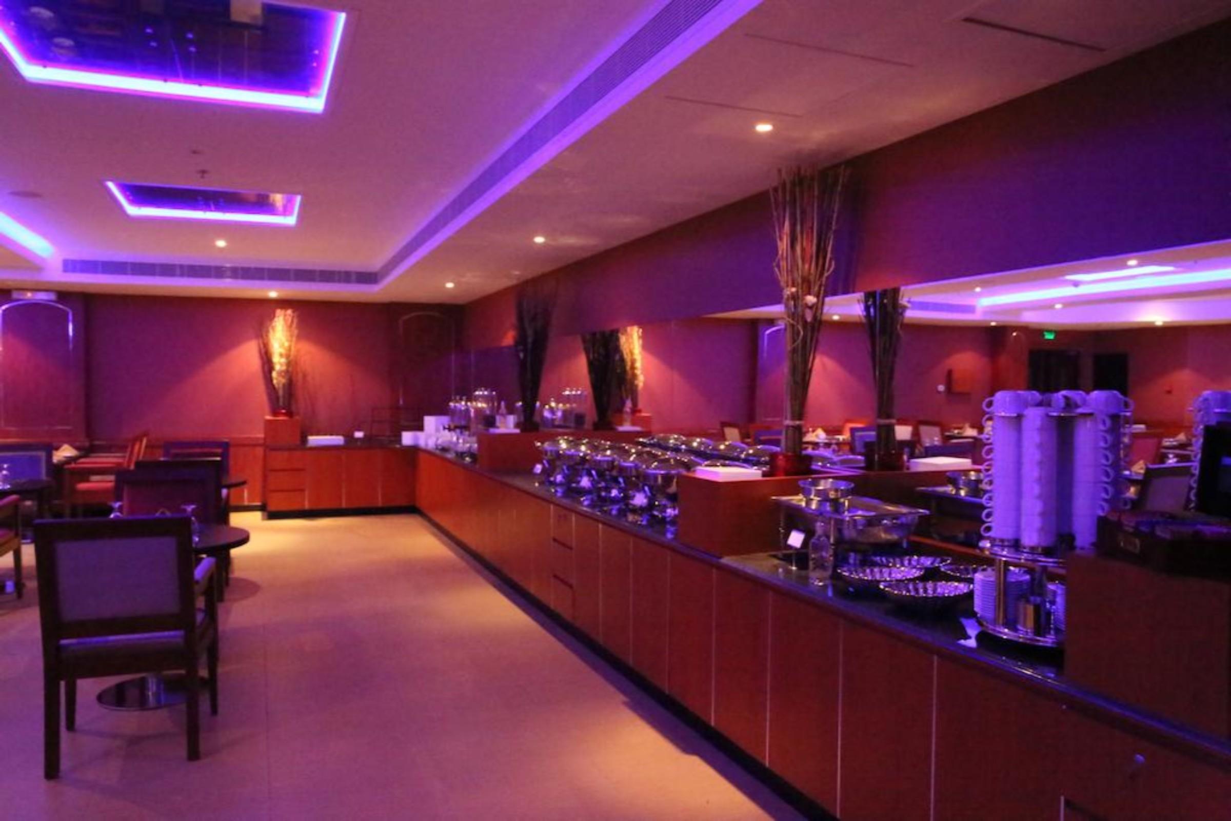 Royal Phoenicia Hotel Manama Zewnętrze zdjęcie