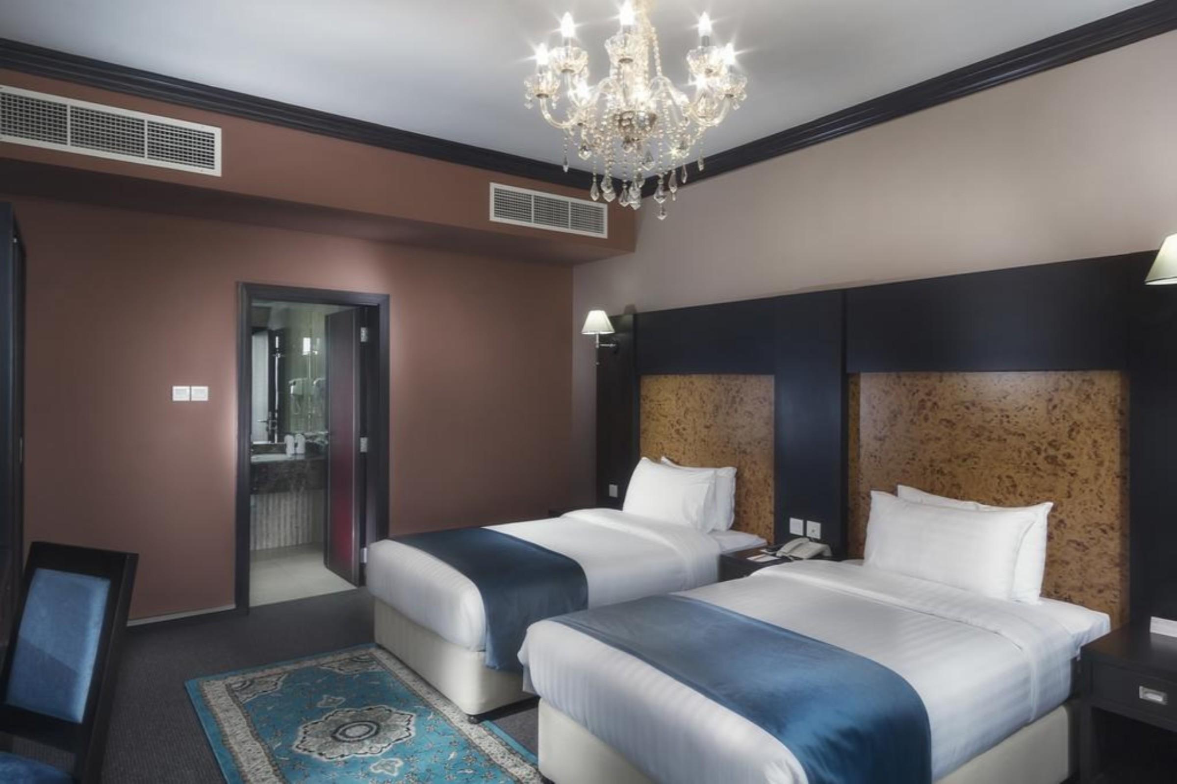 Royal Phoenicia Hotel Manama Zewnętrze zdjęcie