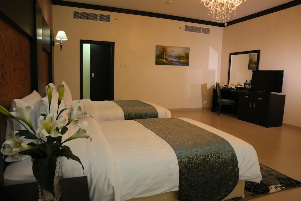 Royal Phoenicia Hotel Manama Pokój zdjęcie